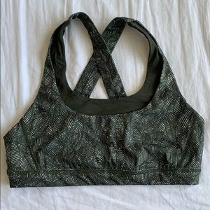 🍋 Lululemon Stash N’ Run Bra 🍋